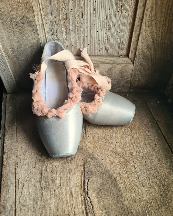 Duck egg shoes deals