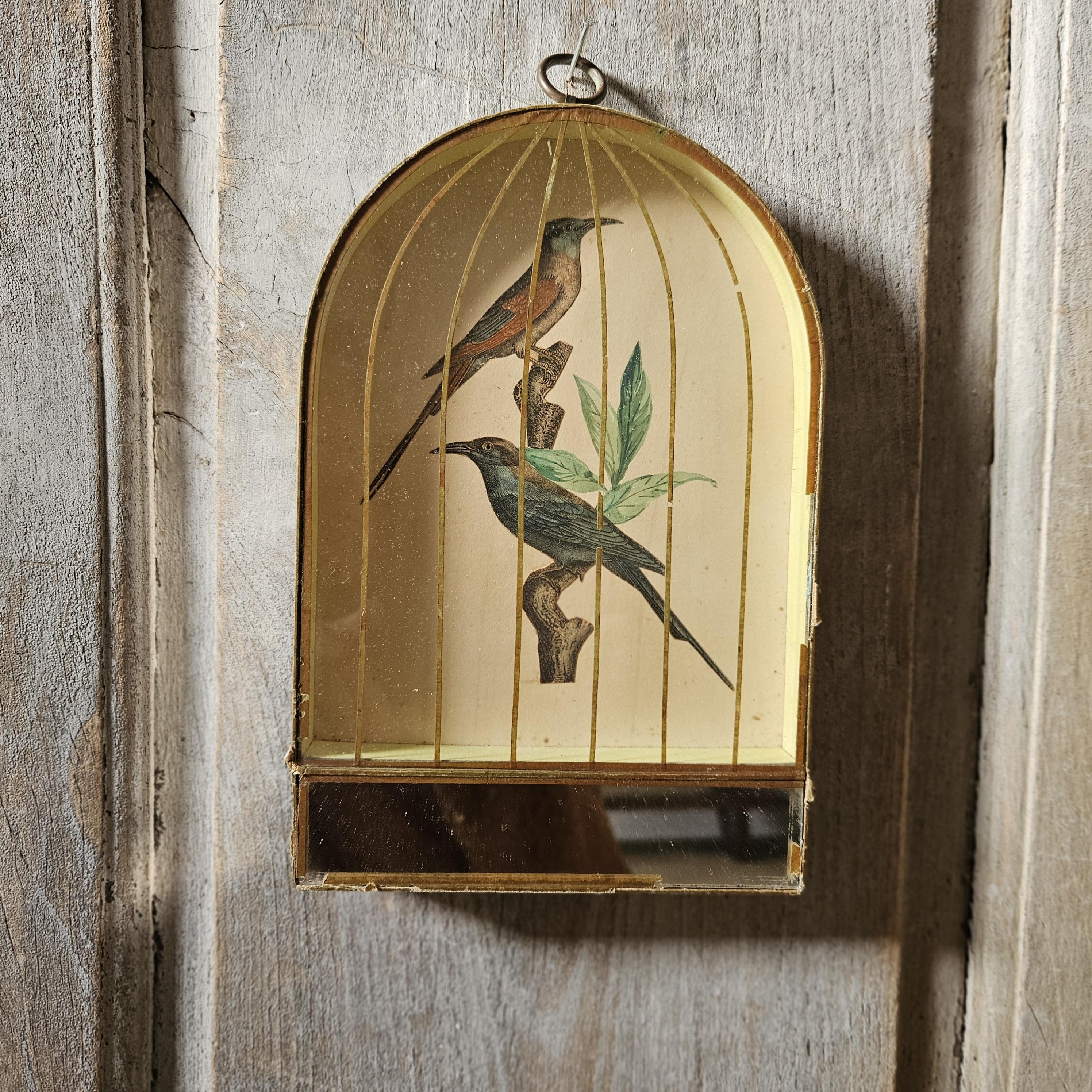 Antique bird cage - Etsy 日本