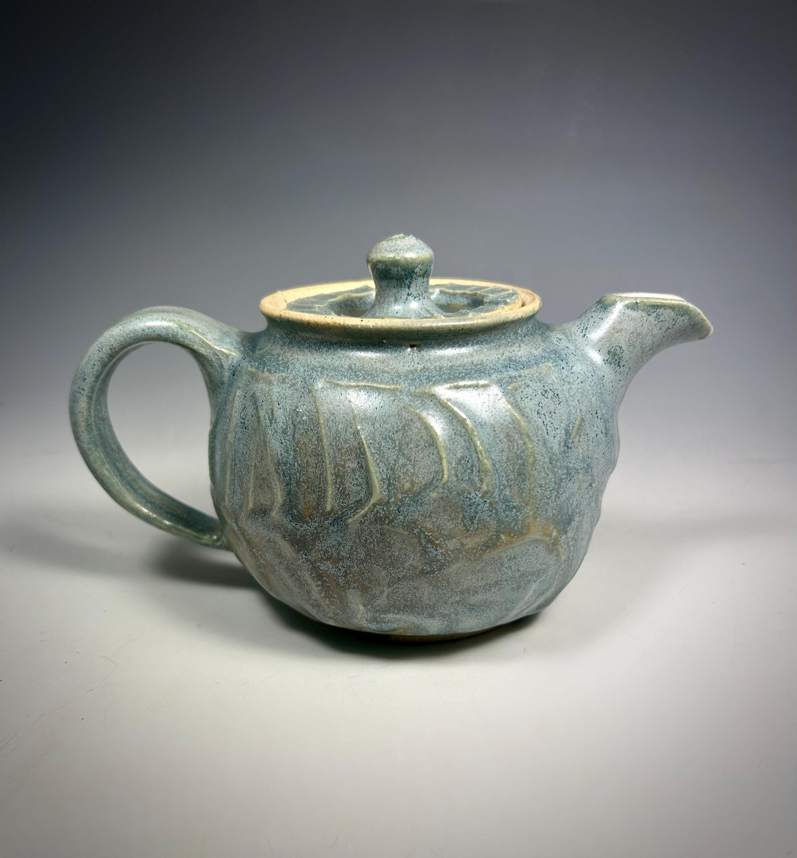 Unusual Teapots - Etsy