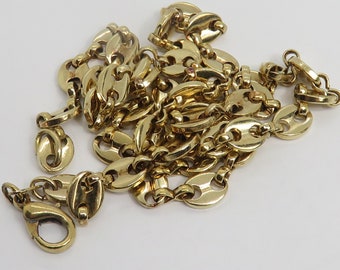 Gucci Necklace - Etsy