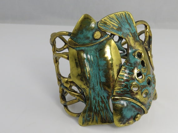 MAAC PISCES Cuff main image 1