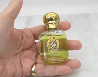 Vitage Rare Ralph Lauren Polo Crest Fragrance Full. - Etsy