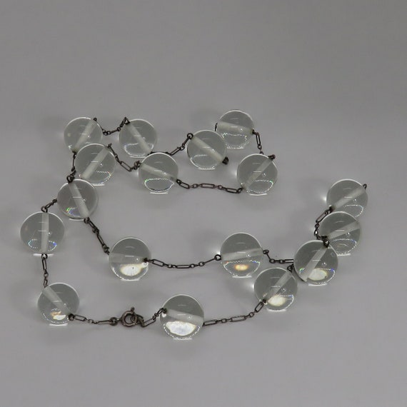 アトラクションズAttractions Silver Beads Bracele A20034 Silver Beads Bracelet – ATTRACTIONS