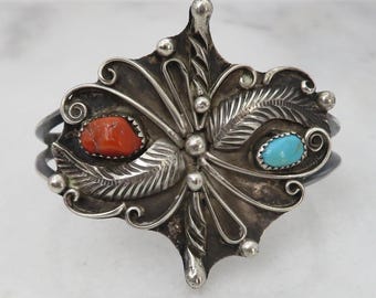 アクセサリー TAHE navajo bangle vintage s-l400.jpg