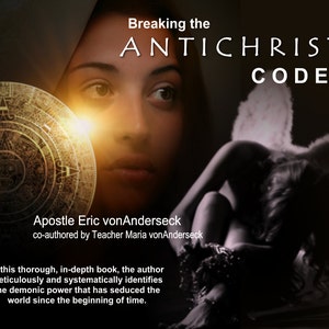 Breaking the Antichrist Code