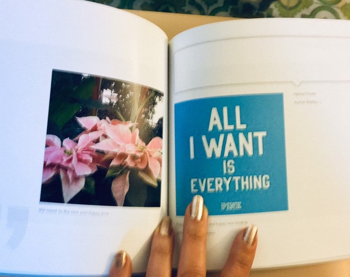 book ,  Arts & Photography ,collection of facebook  photgraphs multi culture ,in bilanguges