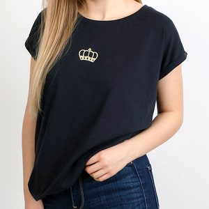 Crown T Shirt