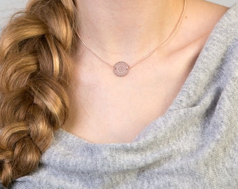 Free Free 194 Mandala Layered Necklace SVG PNG EPS DXF File
