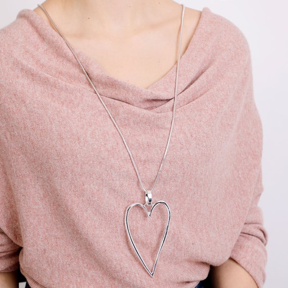 Lagenlook necklace online
