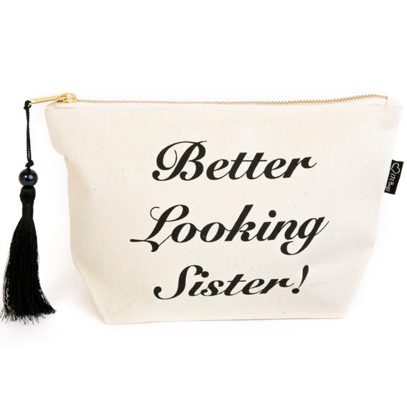 Canvas toiletries bag sale