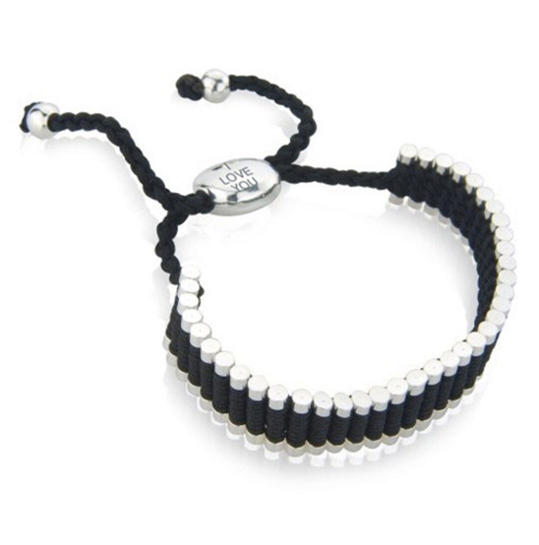 Links of london butterfly bracelet hot sale