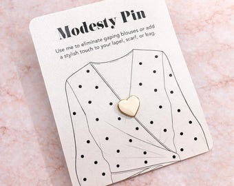 Plain Custom-sized Modesty Panel: Bra Insert for Low Cut Tops - Etsy