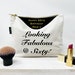 see more listings in the Birthday Make-Up Bags section