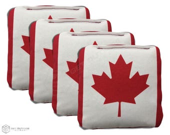 Cornhole Bags - Premium