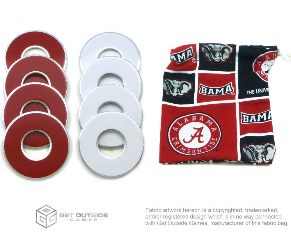 VERSACE: Borsa In Tessuto A Rete E Pelle - Nero | Borsa Versace