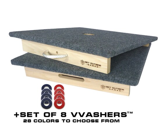 Sporting Goods Other Sporting Goods Bantam 3 Hole Washer Toss Washer Game Boards By Get Outside Games