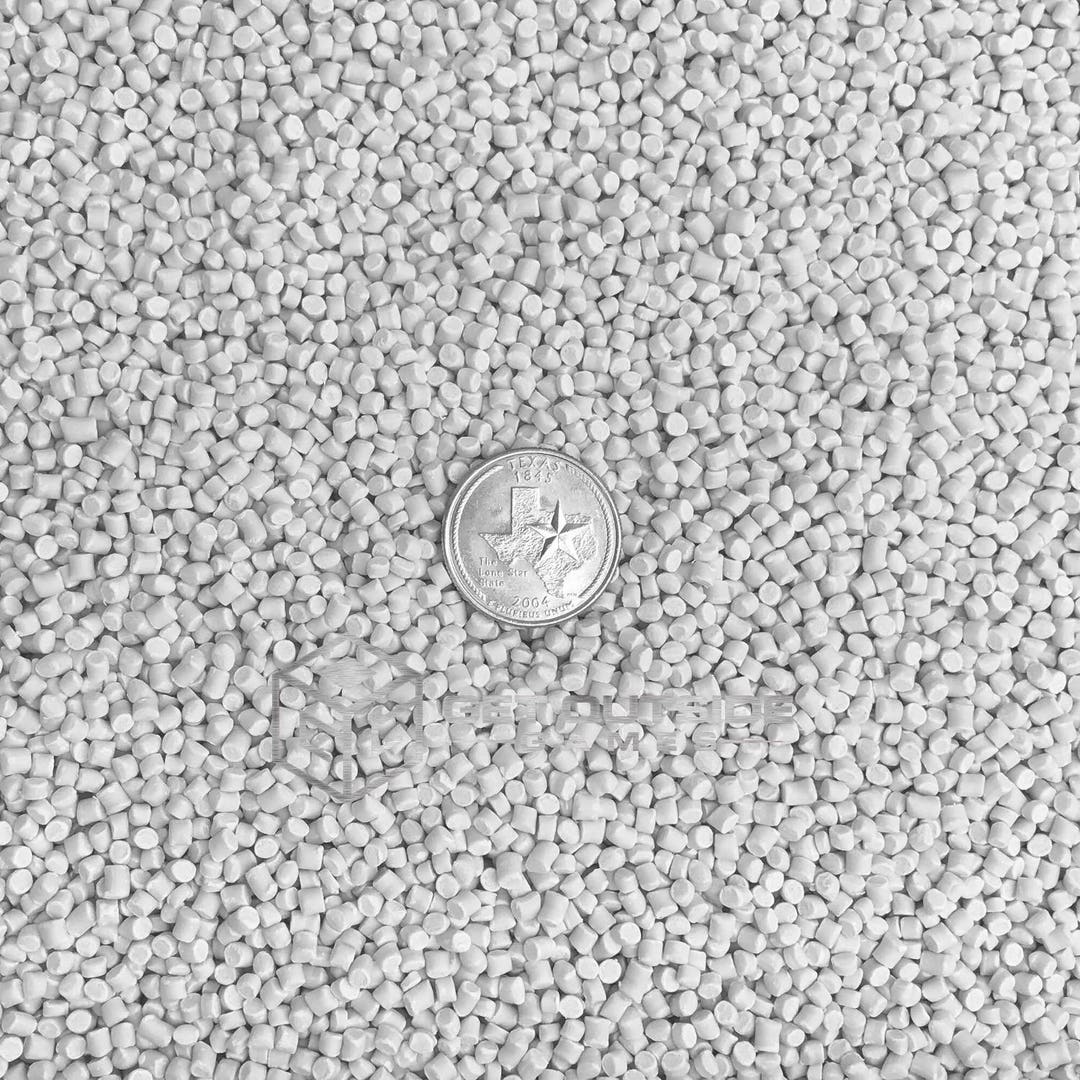 35 Lbs Extra Heavy Plastic Poly Pellets by Get Outside Games Etsy