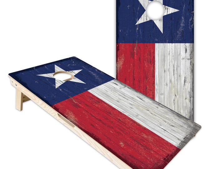 Cornhole Boards / Sets