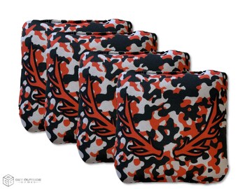 Cornhole Bags - Premium