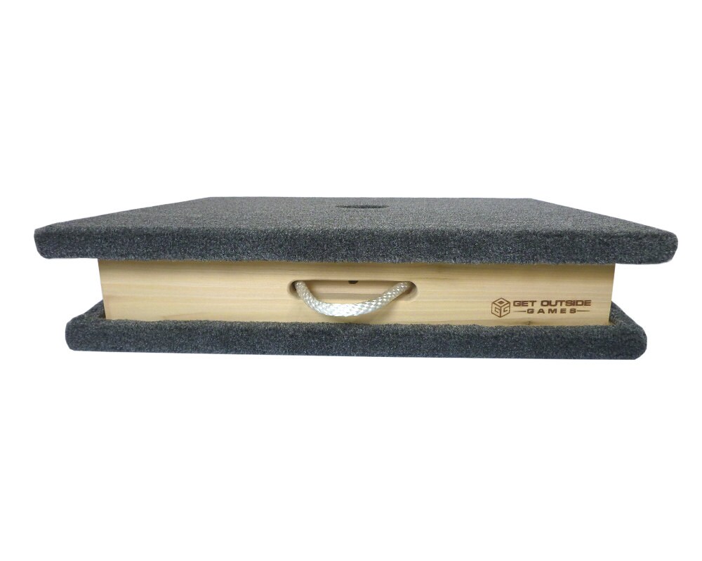 24x24 Full Size Elite 1 Hole Washer Toss Washers Game Boards - Etsy