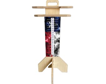 Drink & Score Stands