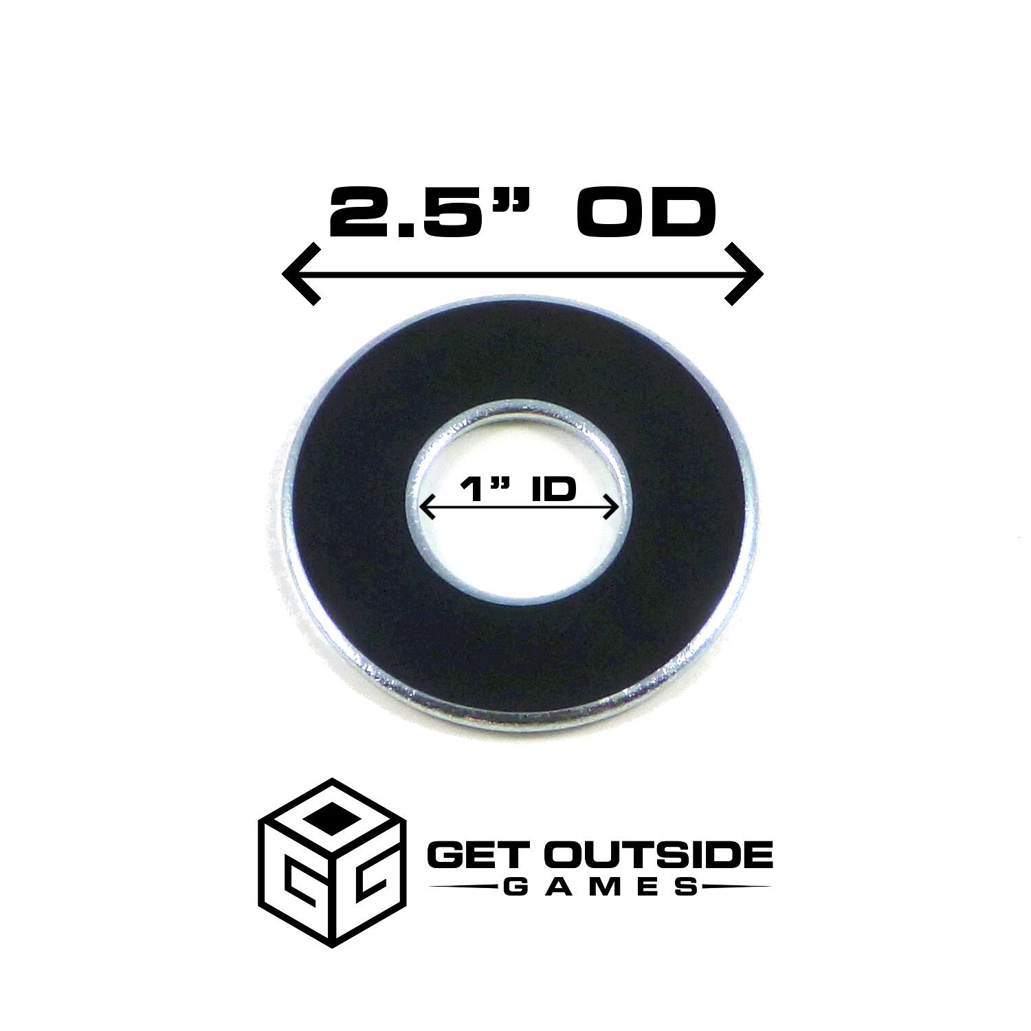 Extra Heavy Plastic Poly Pellets - 7, 11, 14, 19, 23, 35, or 45 lbs by Get  Outside Games