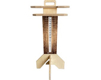 Drink & Score Stands
