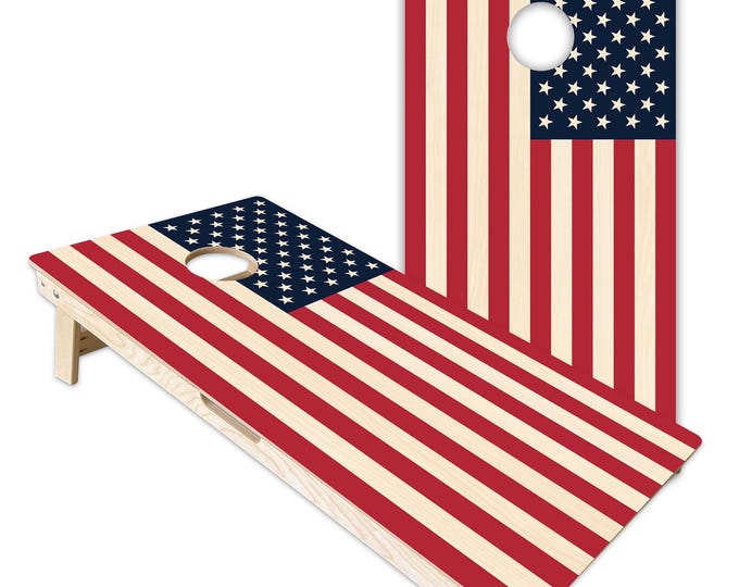 Cornhole Boards / Sets