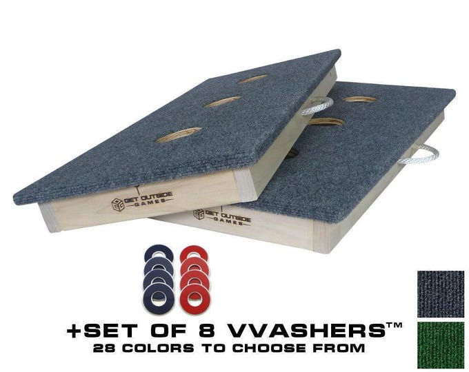 Washer Boards / Sets