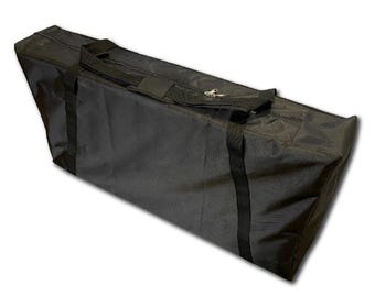 Premium Cornhole Board Carrying Case & Storage Bag by Get Outside Games