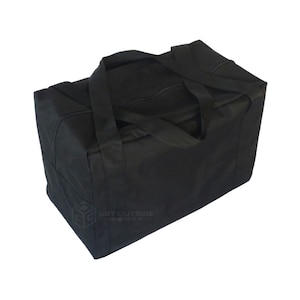 Carry Case & Storage Bag for Giant Tumble Tower Block Games by Get Outside Games