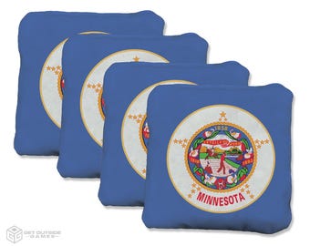 Cornhole Bags-Premium