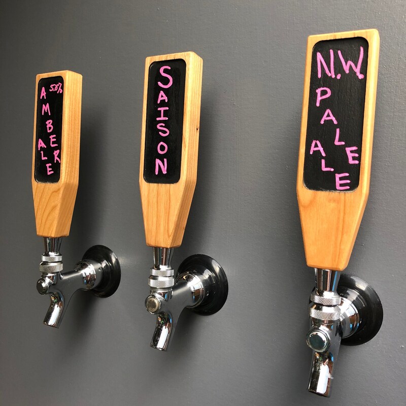 Tap Handle Rack Tap Handles - Etsy