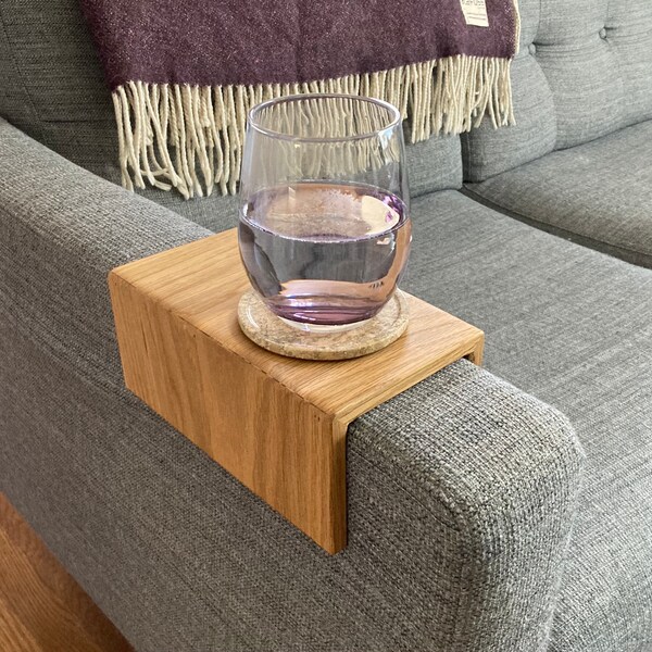 Arm Rest Table Etsy