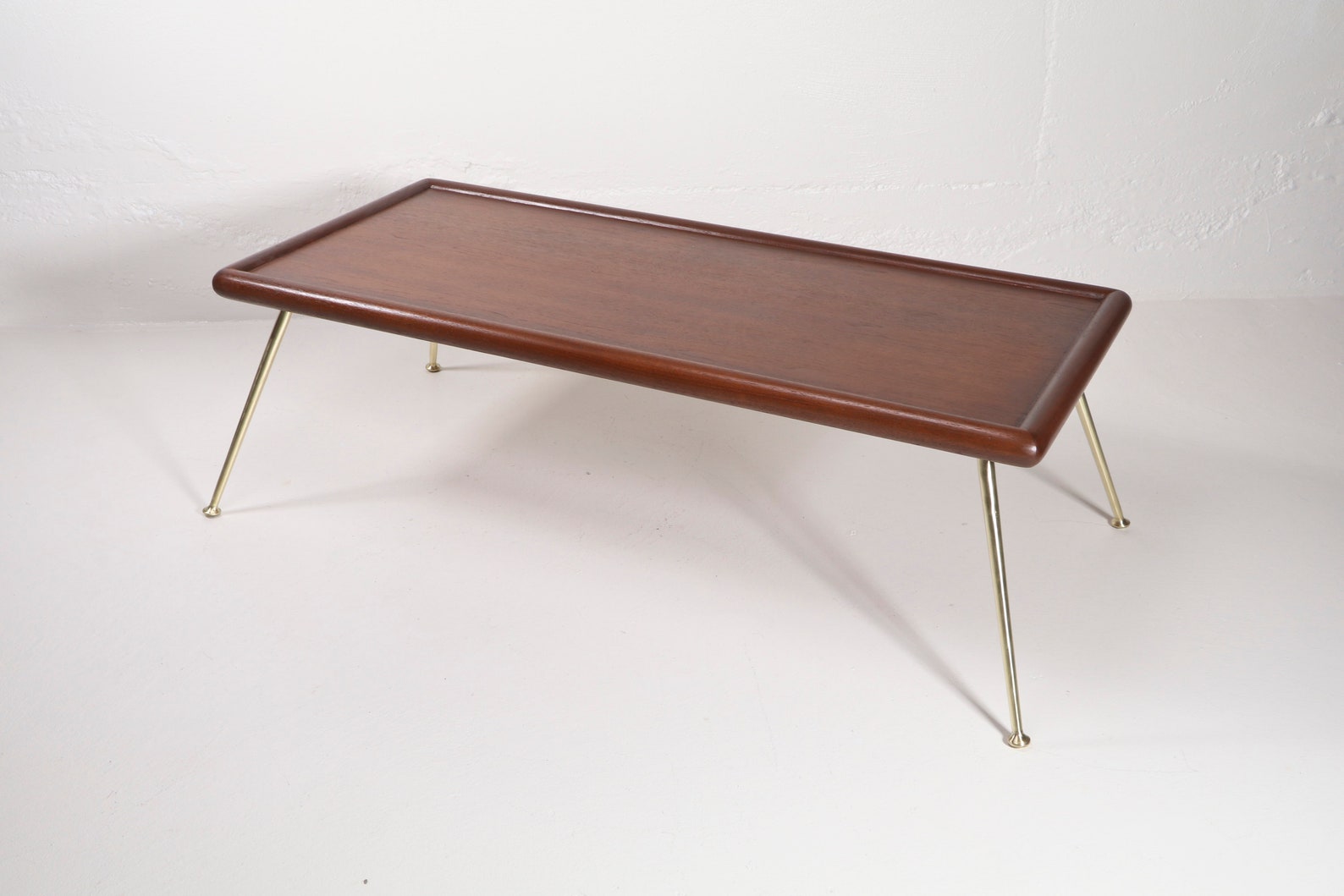 Mid Century Modern T. H. Robsjohn-Gibbings Para John Widdicomb | Etsy