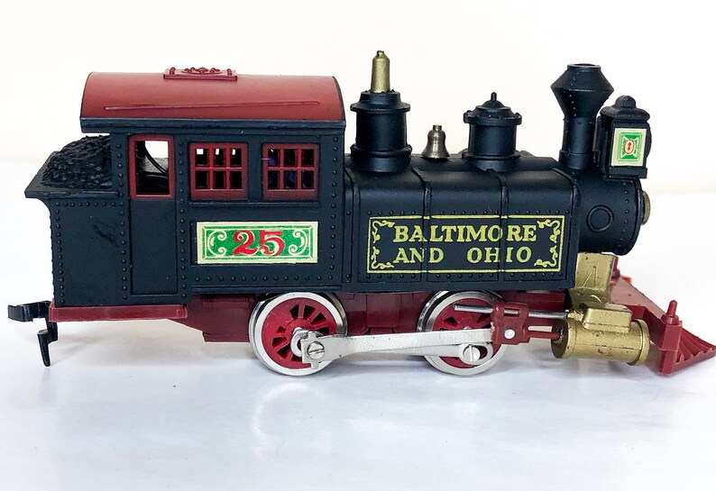 life like ho scale