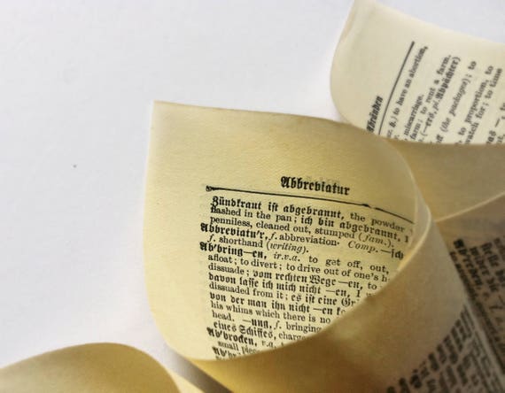 petal dictionary