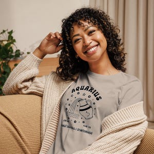 Women&#39;s Relaxed T-Shirt