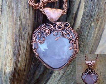 Tutorial de tejido de alambre MI CORAZÓN HINCHADO