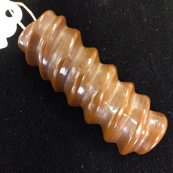 Antique Bakelite Brooch