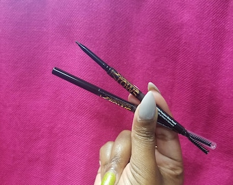 Quintessential Precision Brow Pencil