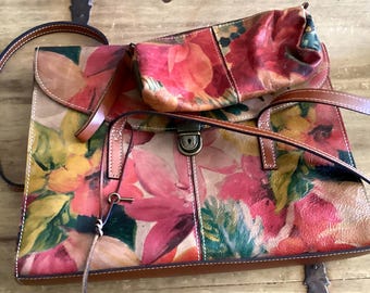 Patricia nash granada crossbody deals