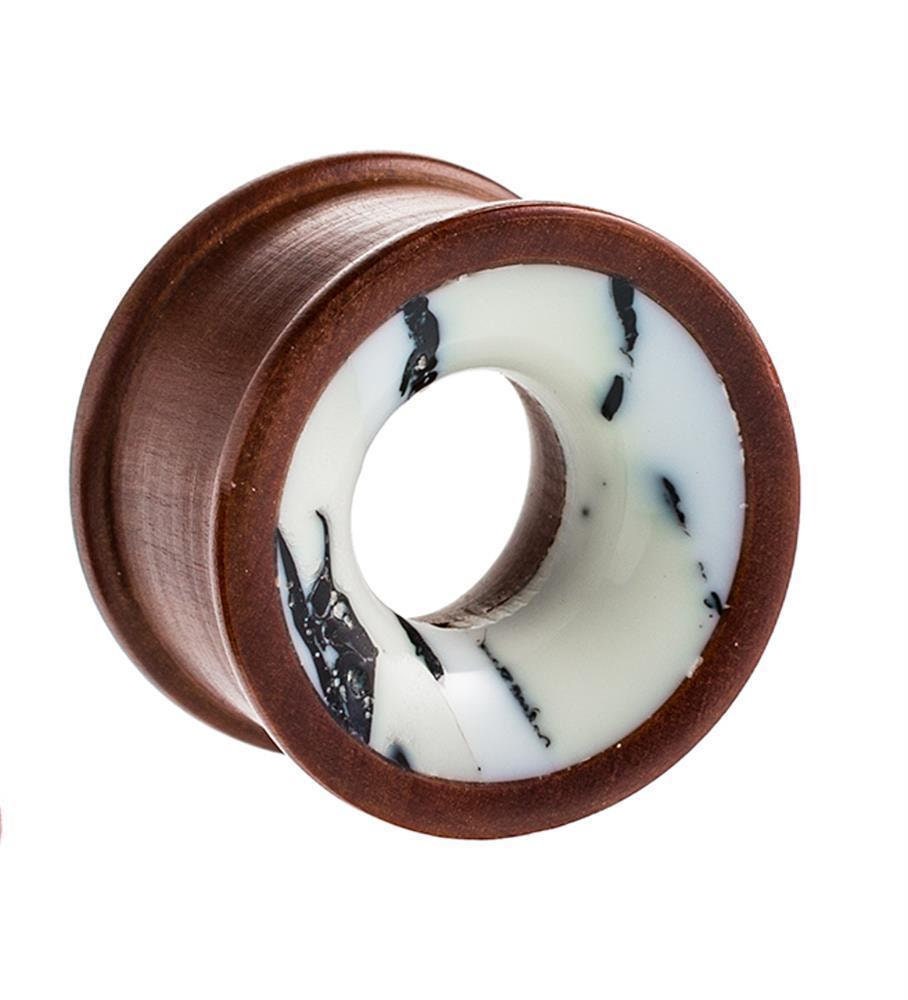 Chic-Net Banana Plug natural wood grain wood plug hand-carved tribal Tunnel Expander Studs Chic-Net Banana Plug natural wood grain wood plug hand-carved tribal Tunnel Expander Studs