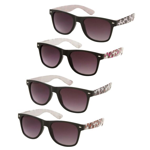 Buy UM Classic Wayfarer // 005 Brown Lenses Sunglasses Online