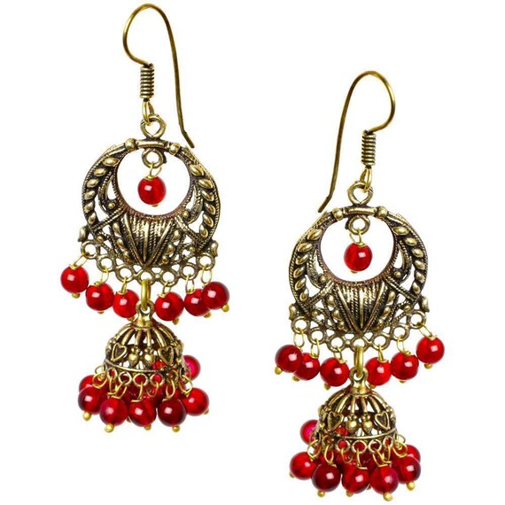 Earrings 2024 below 50