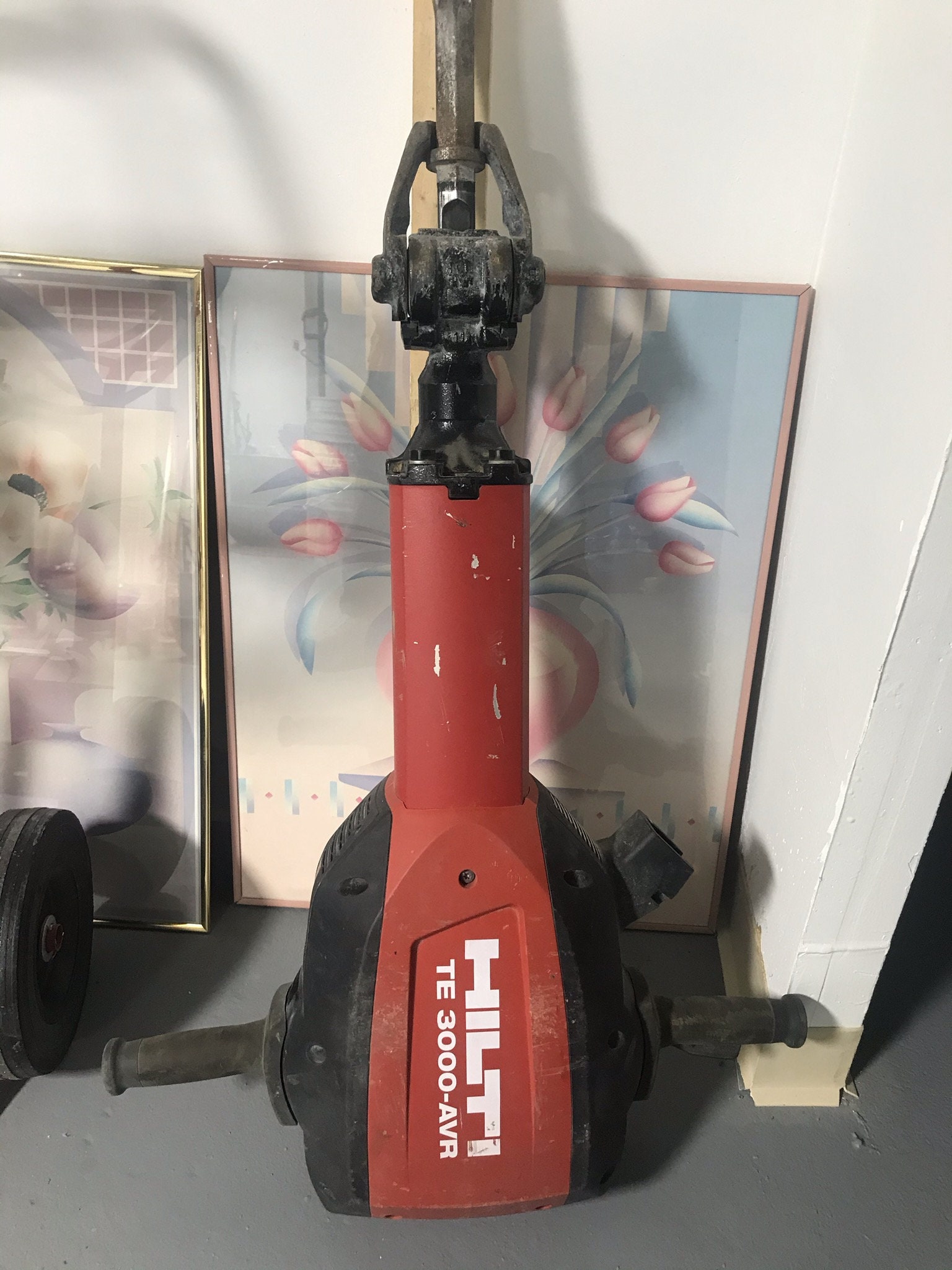 Bosch Jackhammer for sale Only 2 left at 75