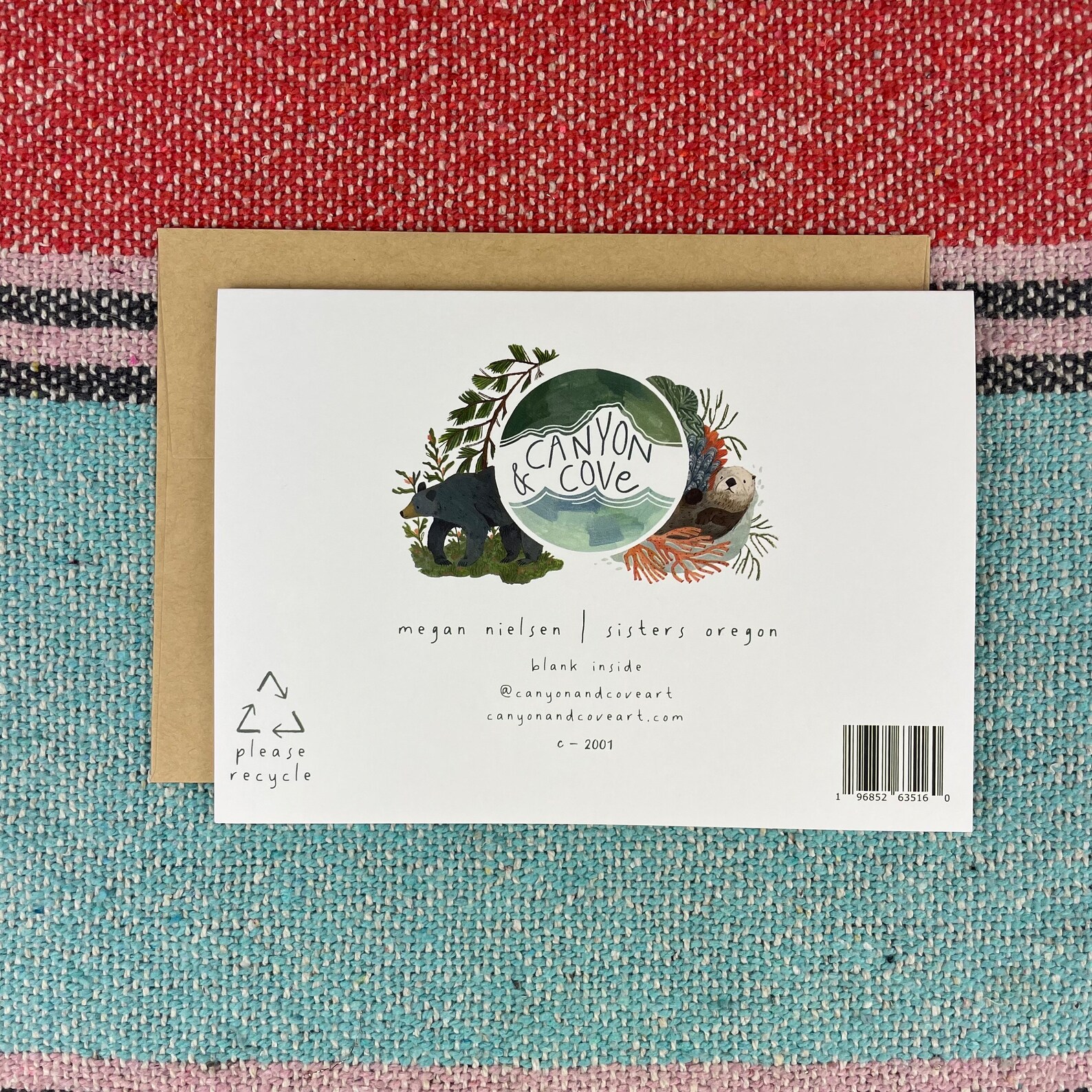 Forest Cake Birthday Card | Happy Birthday Cards | Outdoor Cards ...