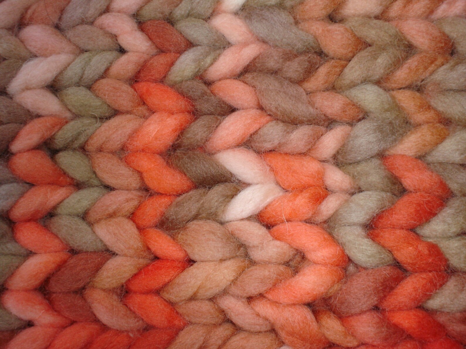 WOOL RUG Knit Rug Area Rug Chunky Wool Knitted Rugs Hand Knit Etsy