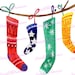 see more listings in the CLIP ART: Christmas section