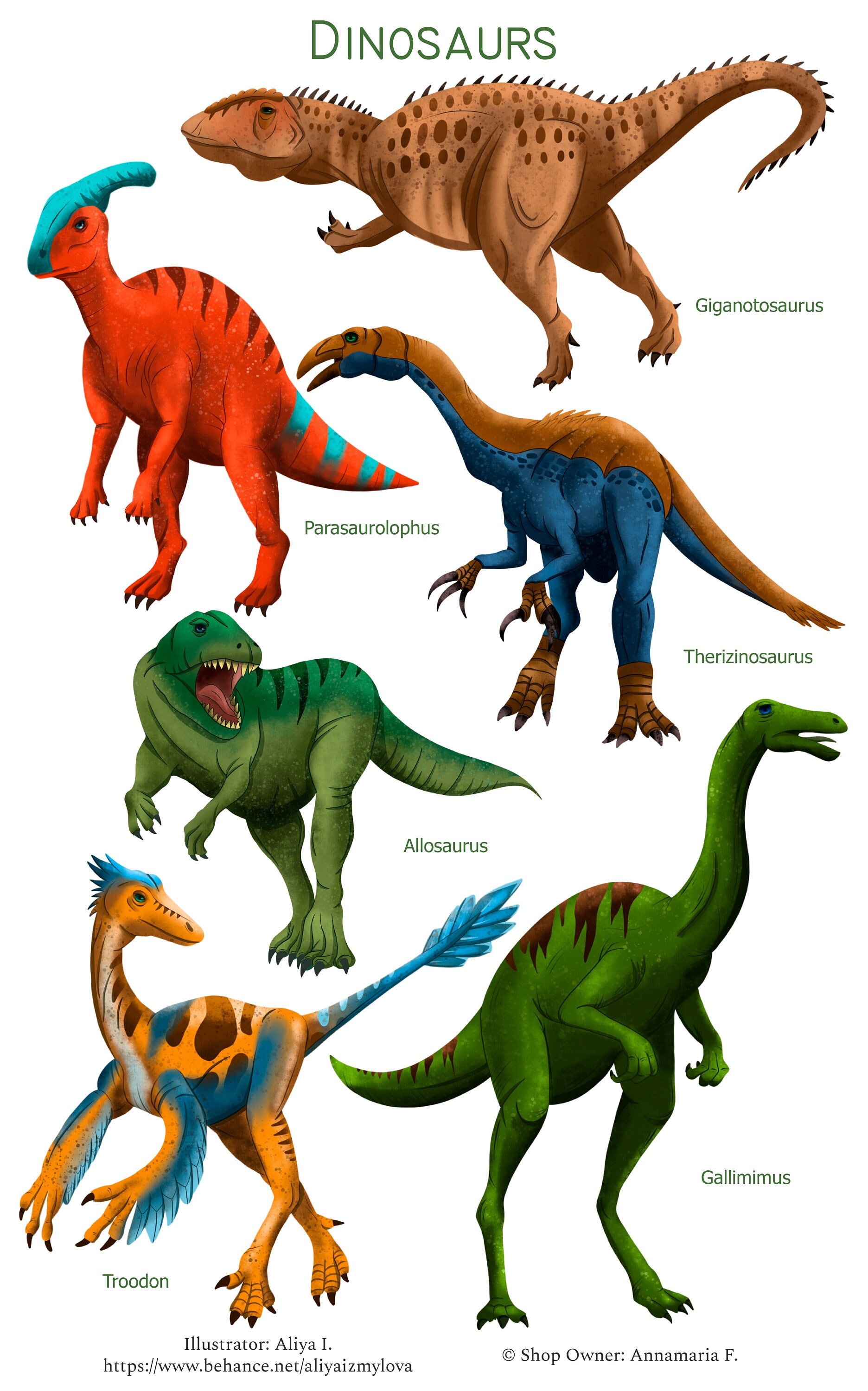 Run Dino Run on Behance  Dinosaur art, Monster design, Dinosaur